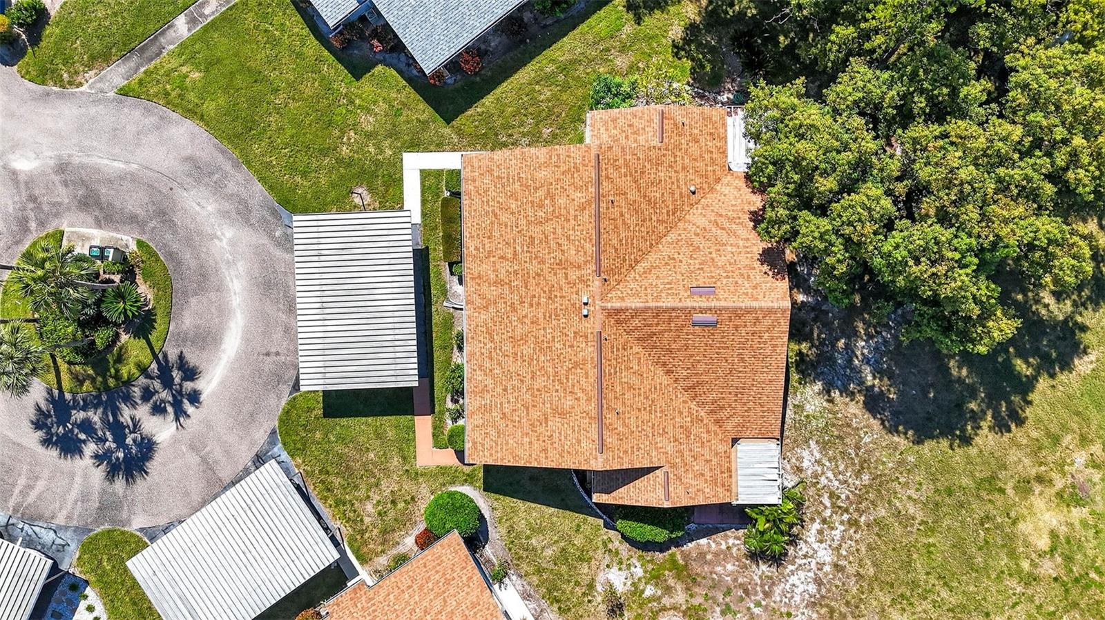 FAIRFIELD C CONDO - Residential