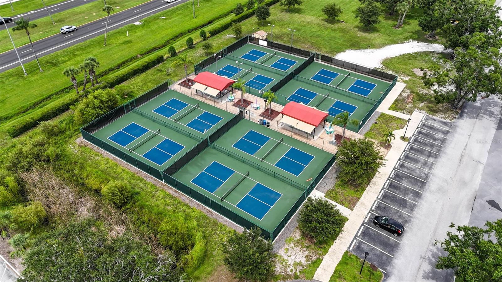 FAIRFIELD C CONDO - Residential