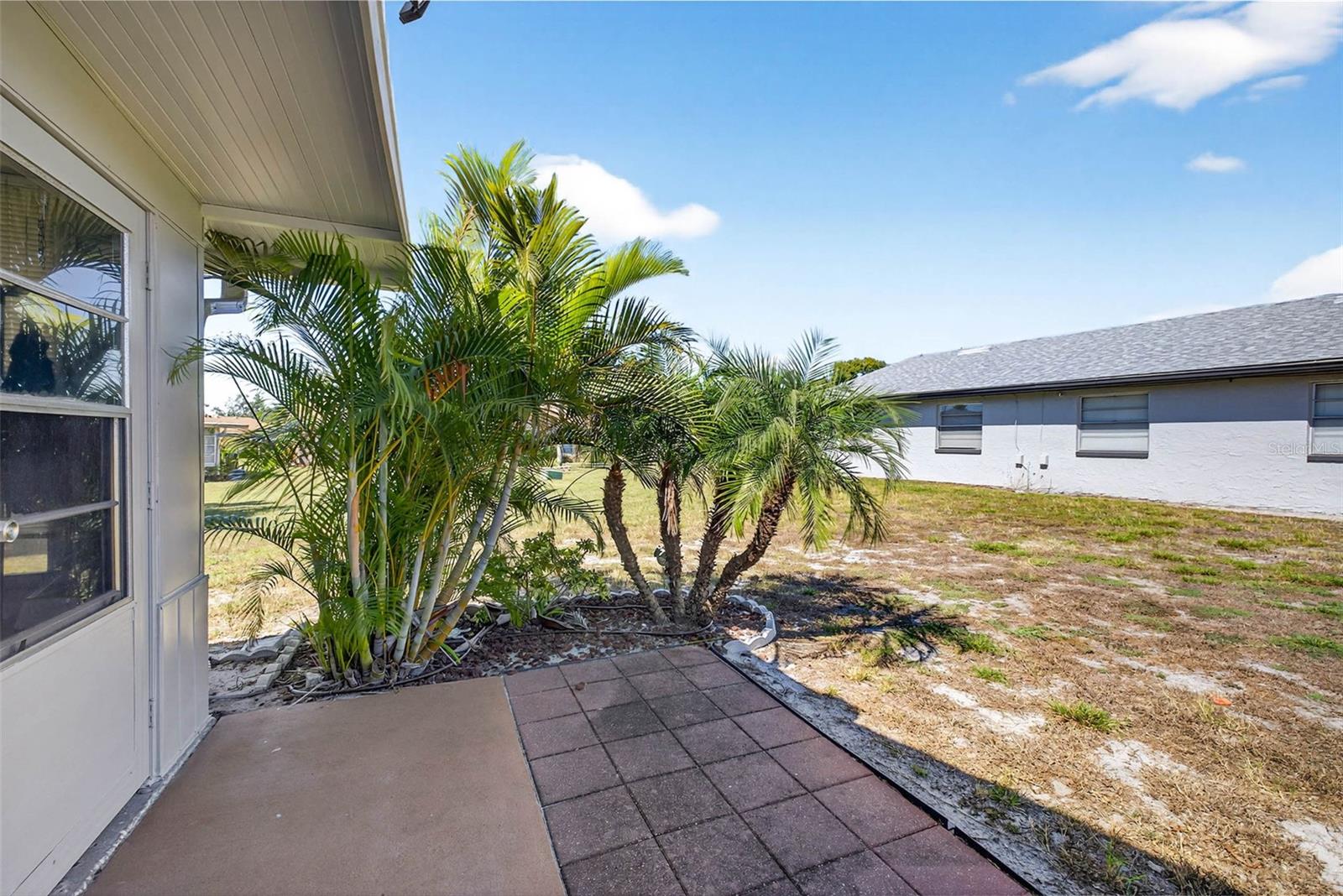 FAIRFIELD C CONDO - Residential