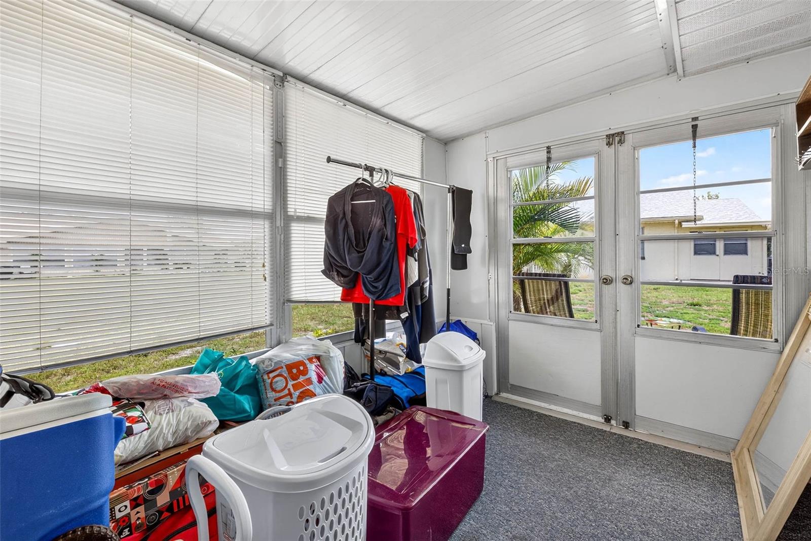 FAIRFIELD C CONDO - Residential