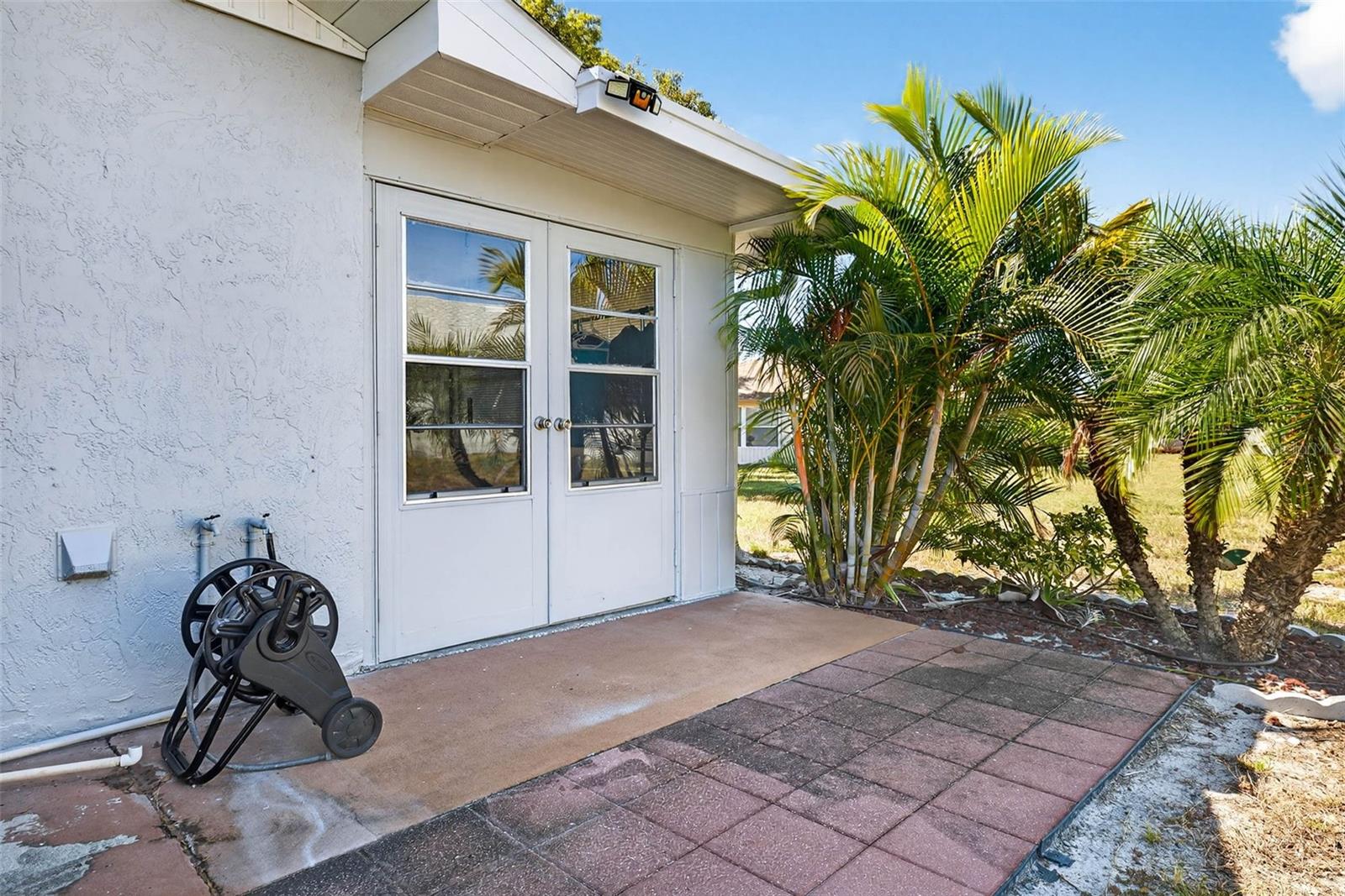 FAIRFIELD C CONDO - Residential