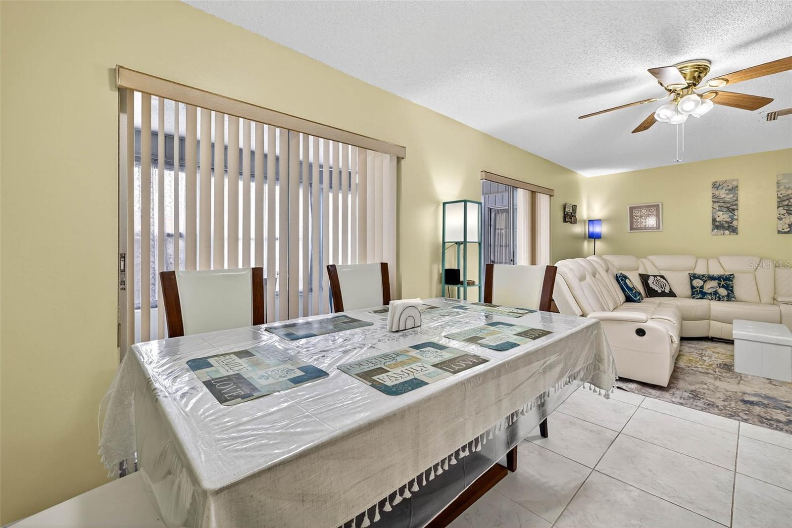 FAIRFIELD C CONDO - Residential