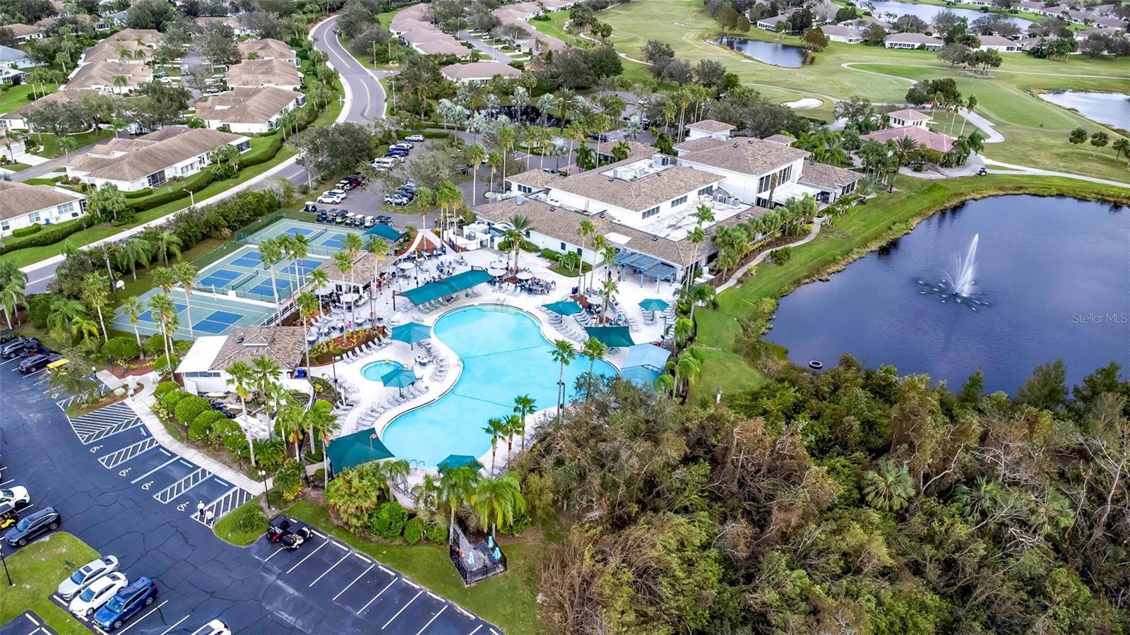 FAIRFIELD C CONDO - Residential