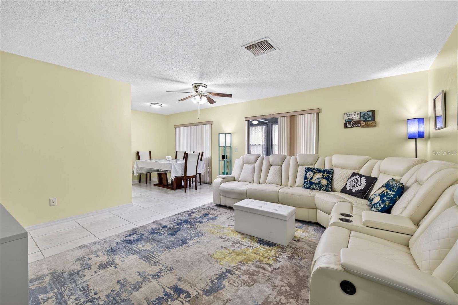 FAIRFIELD C CONDO - Residential