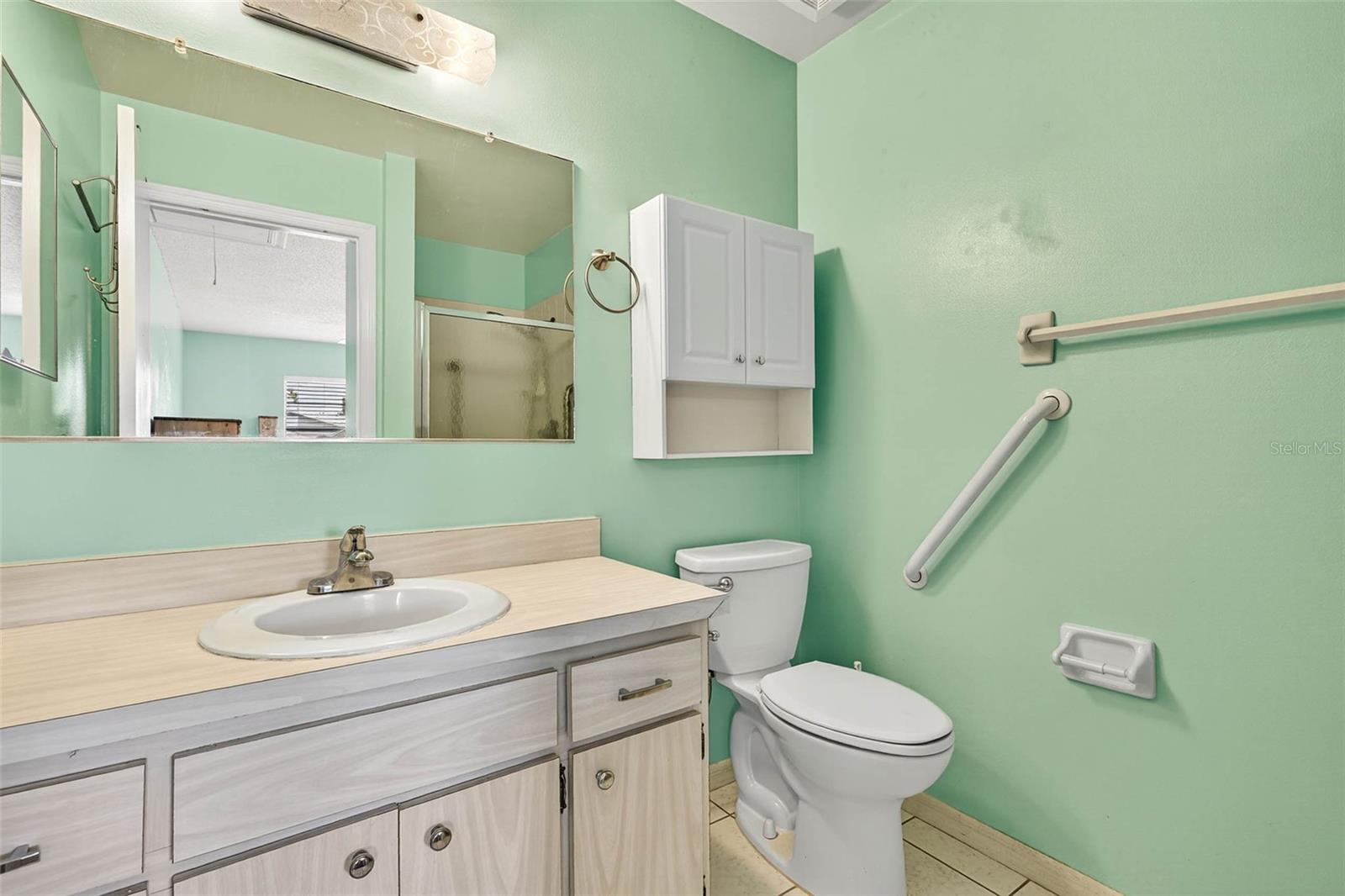 FAIRFIELD C CONDO - Residential