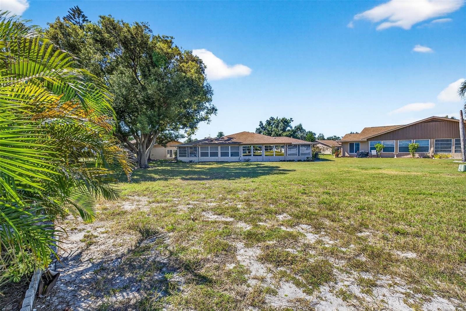 FAIRFIELD C CONDO - Residential