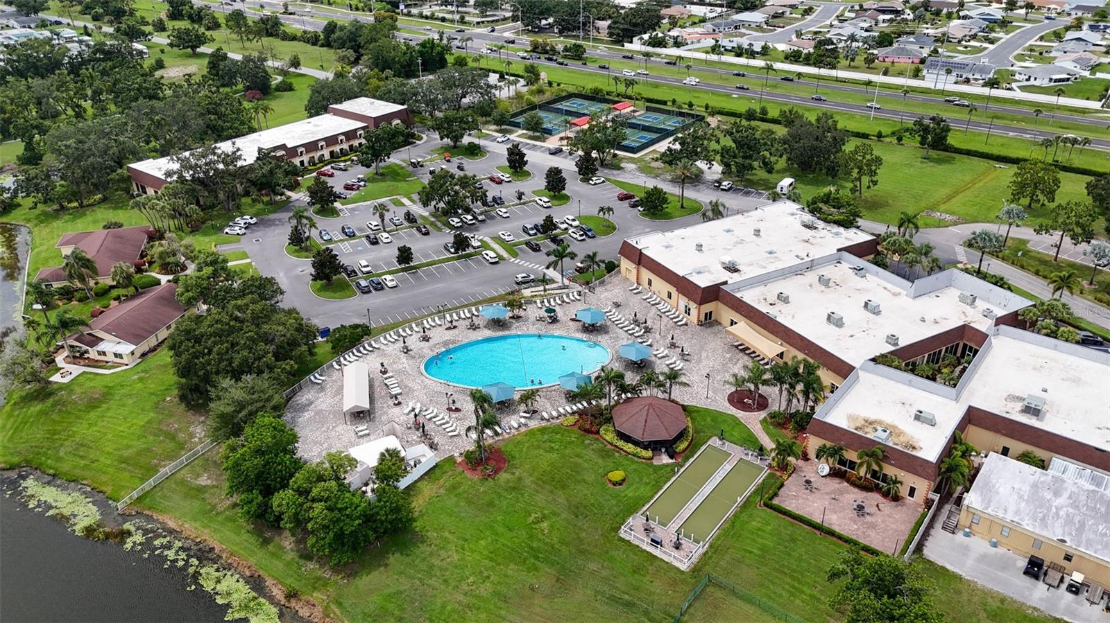 FAIRFIELD C CONDO - Residential