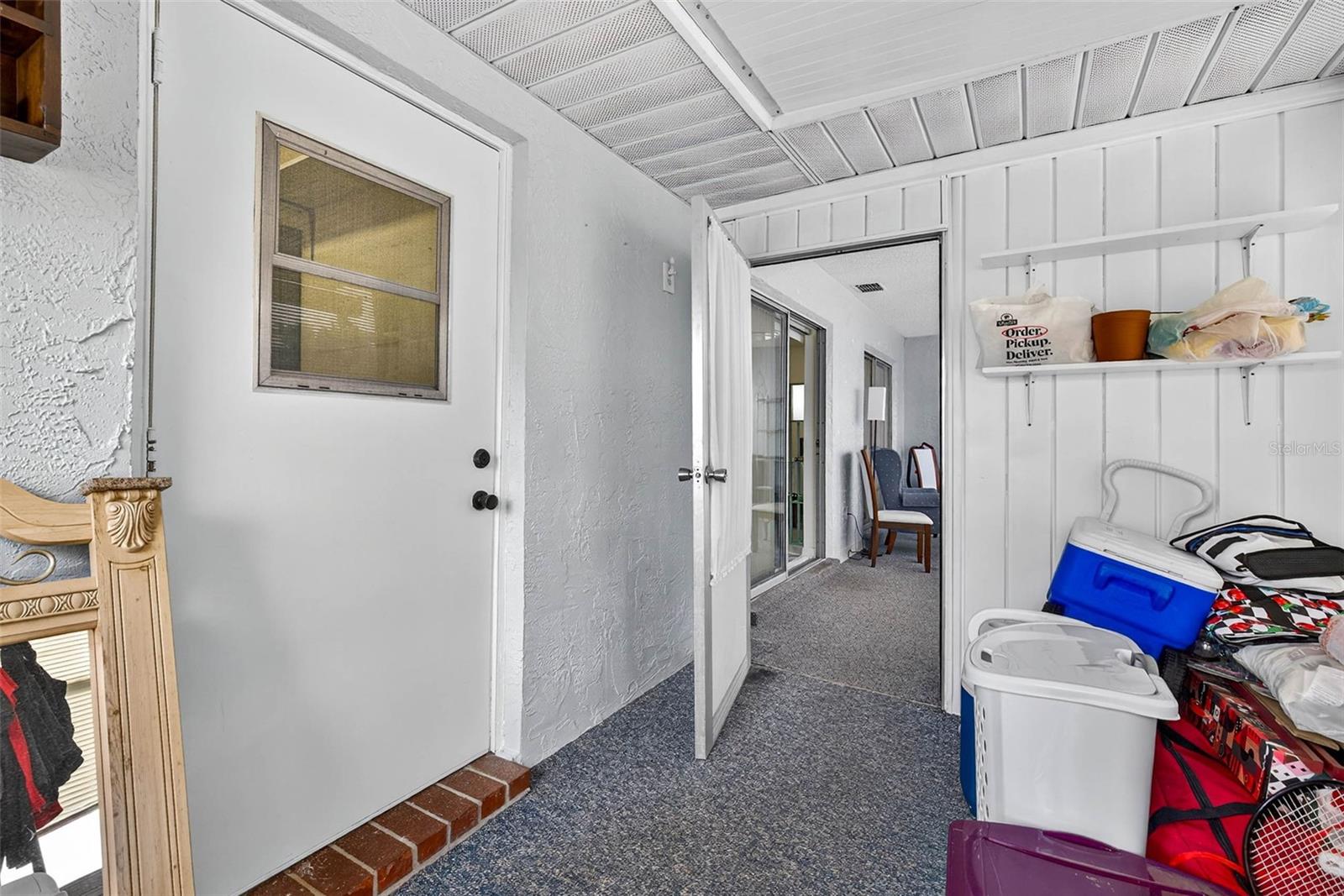 FAIRFIELD C CONDO - Residential