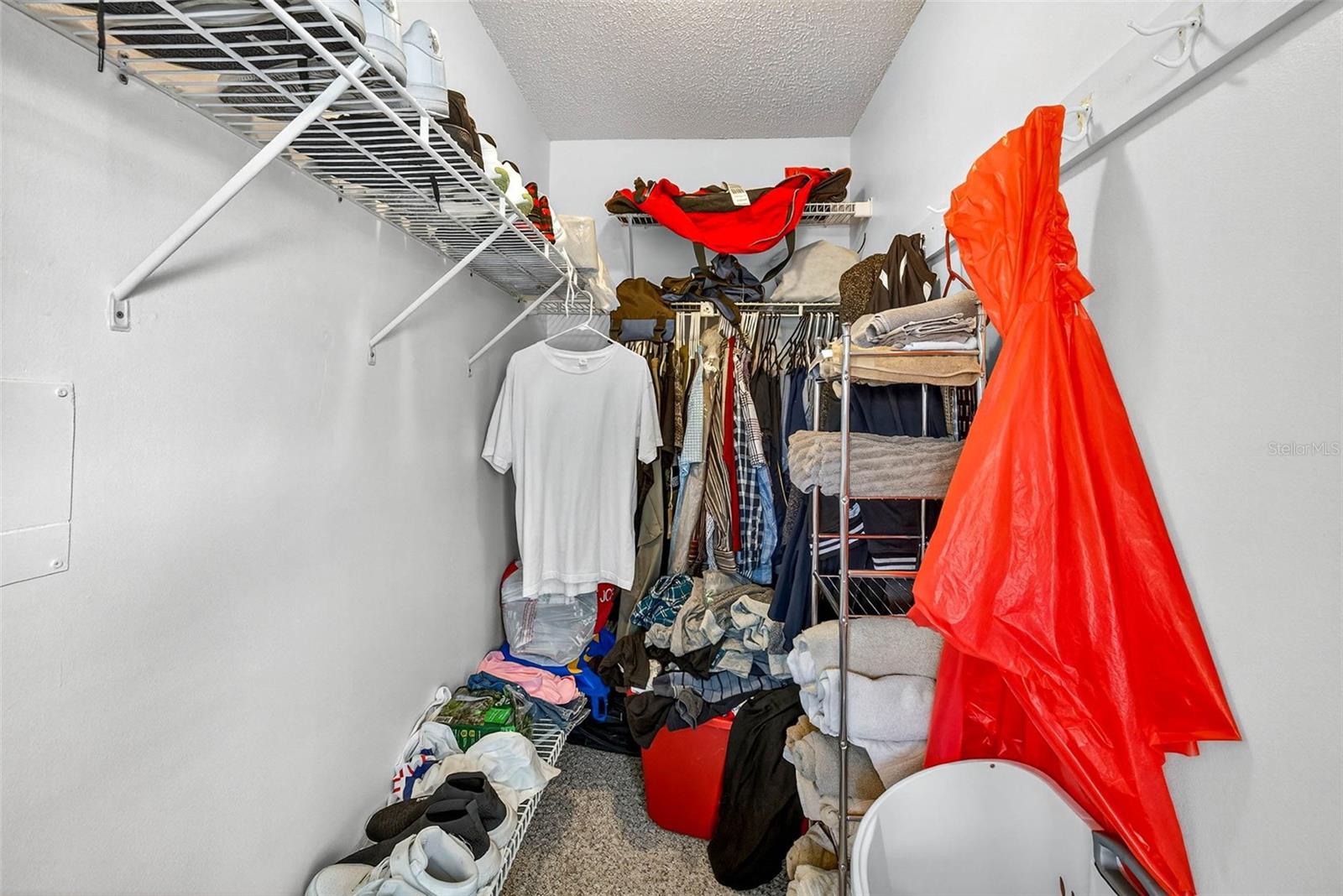 FAIRFIELD C CONDO - Residential