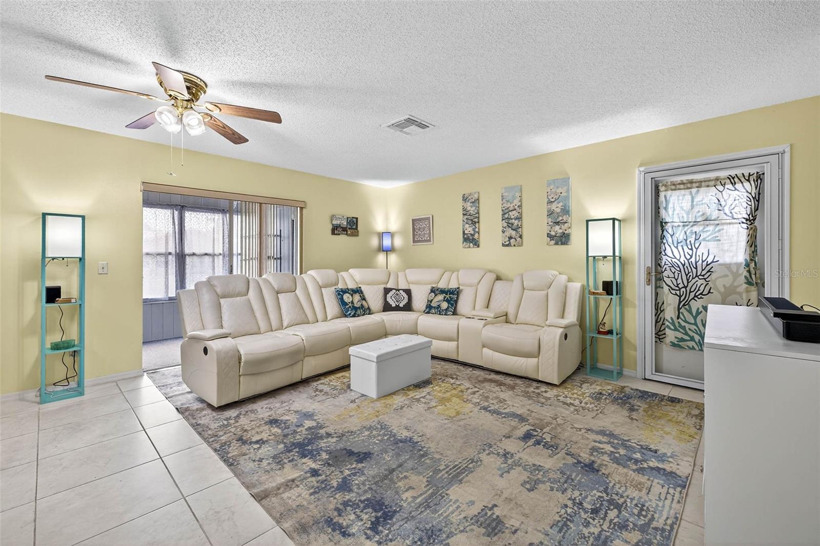 FAIRFIELD C CONDO - Residential