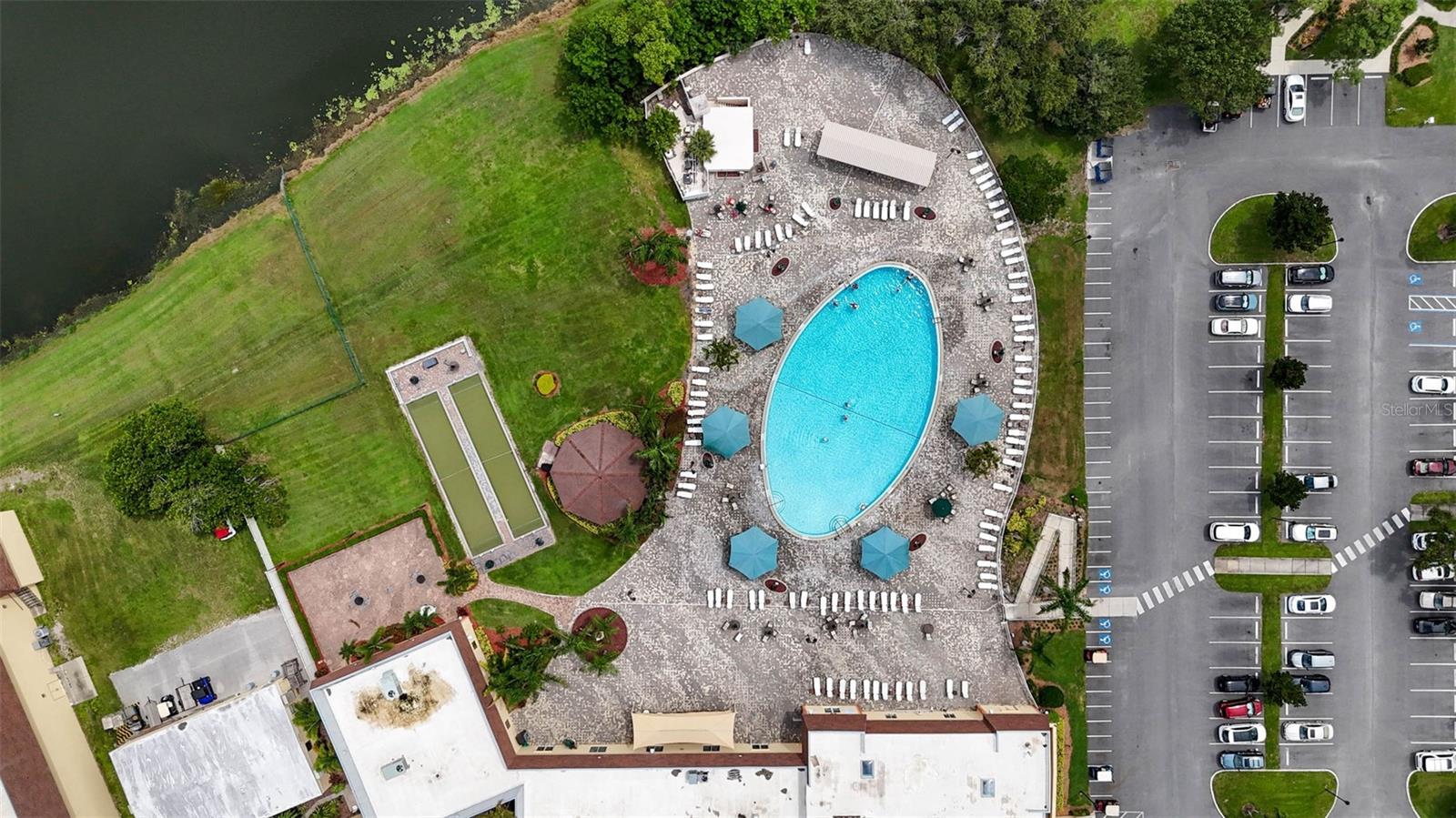 FAIRFIELD C CONDO - Residential