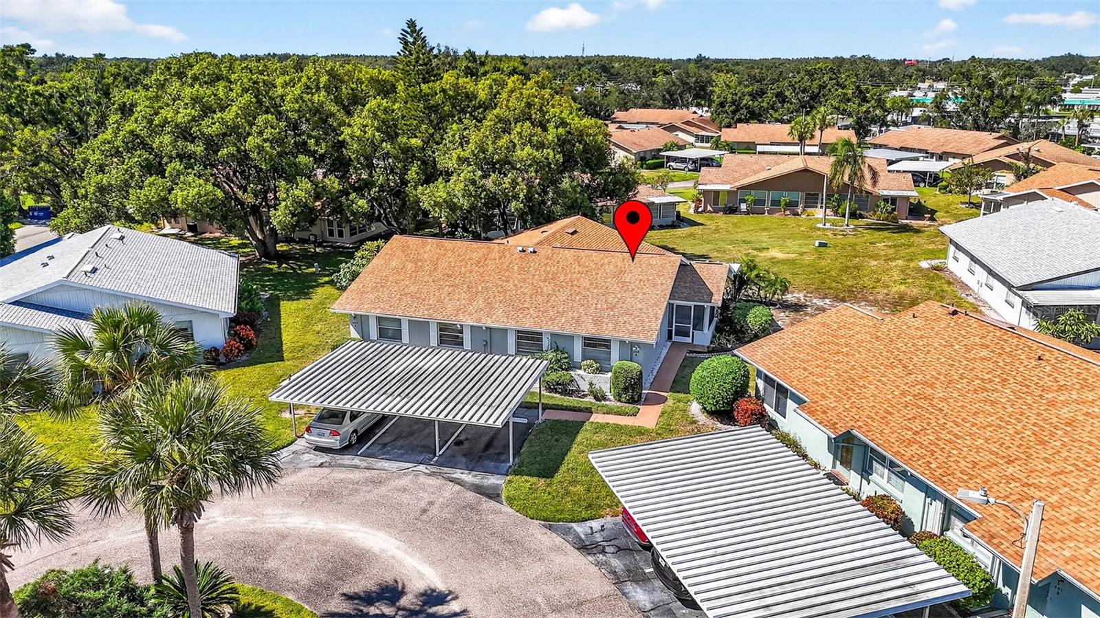 FAIRFIELD C CONDO - Residential