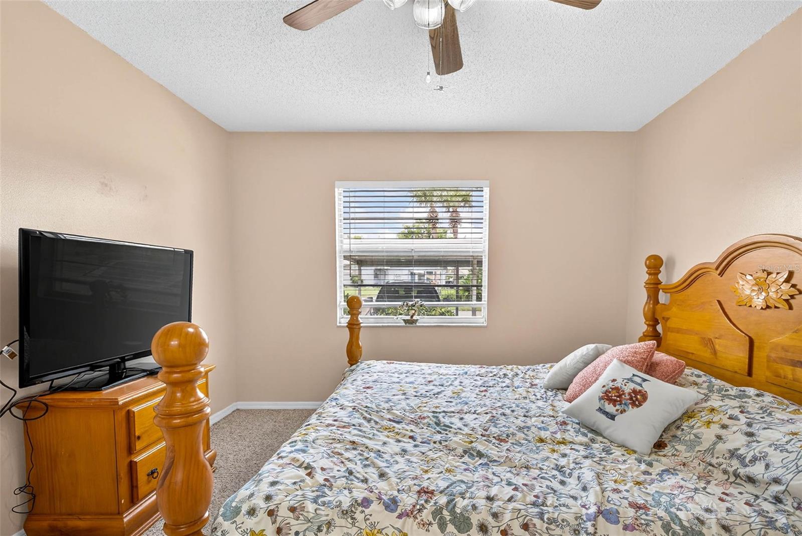 FAIRFIELD C CONDO - Residential