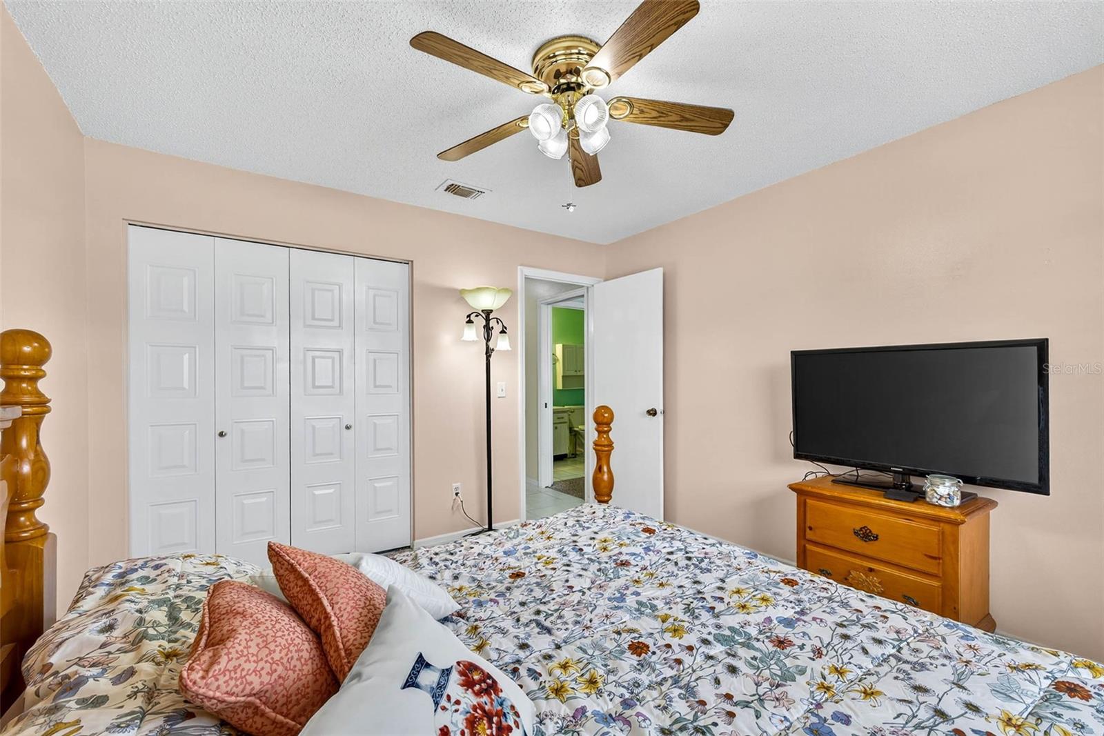 FAIRFIELD C CONDO - Residential