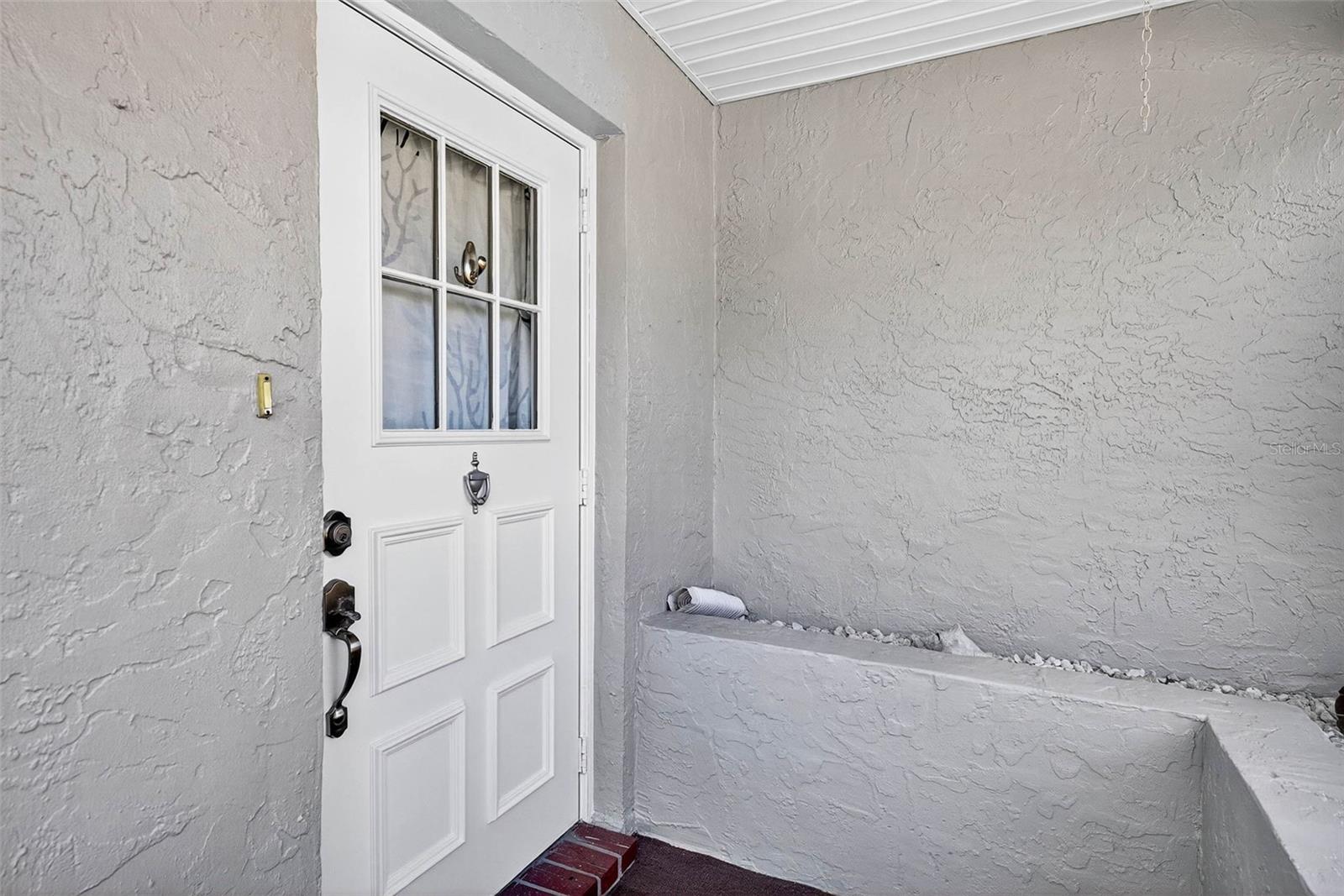 FAIRFIELD C CONDO - Residential