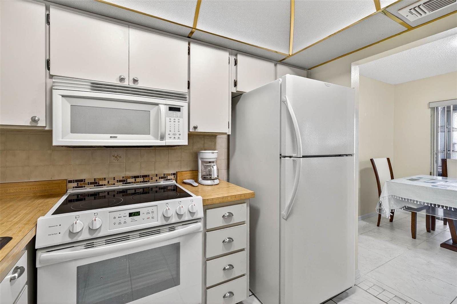 FAIRFIELD C CONDO - Residential