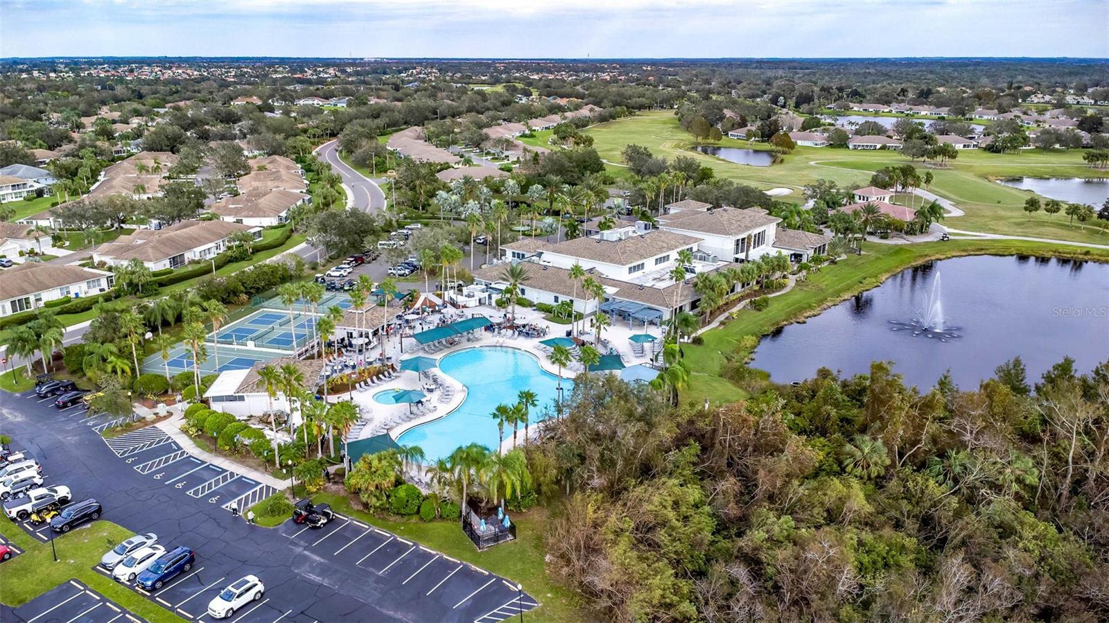 FAIRFIELD C CONDO - Residential