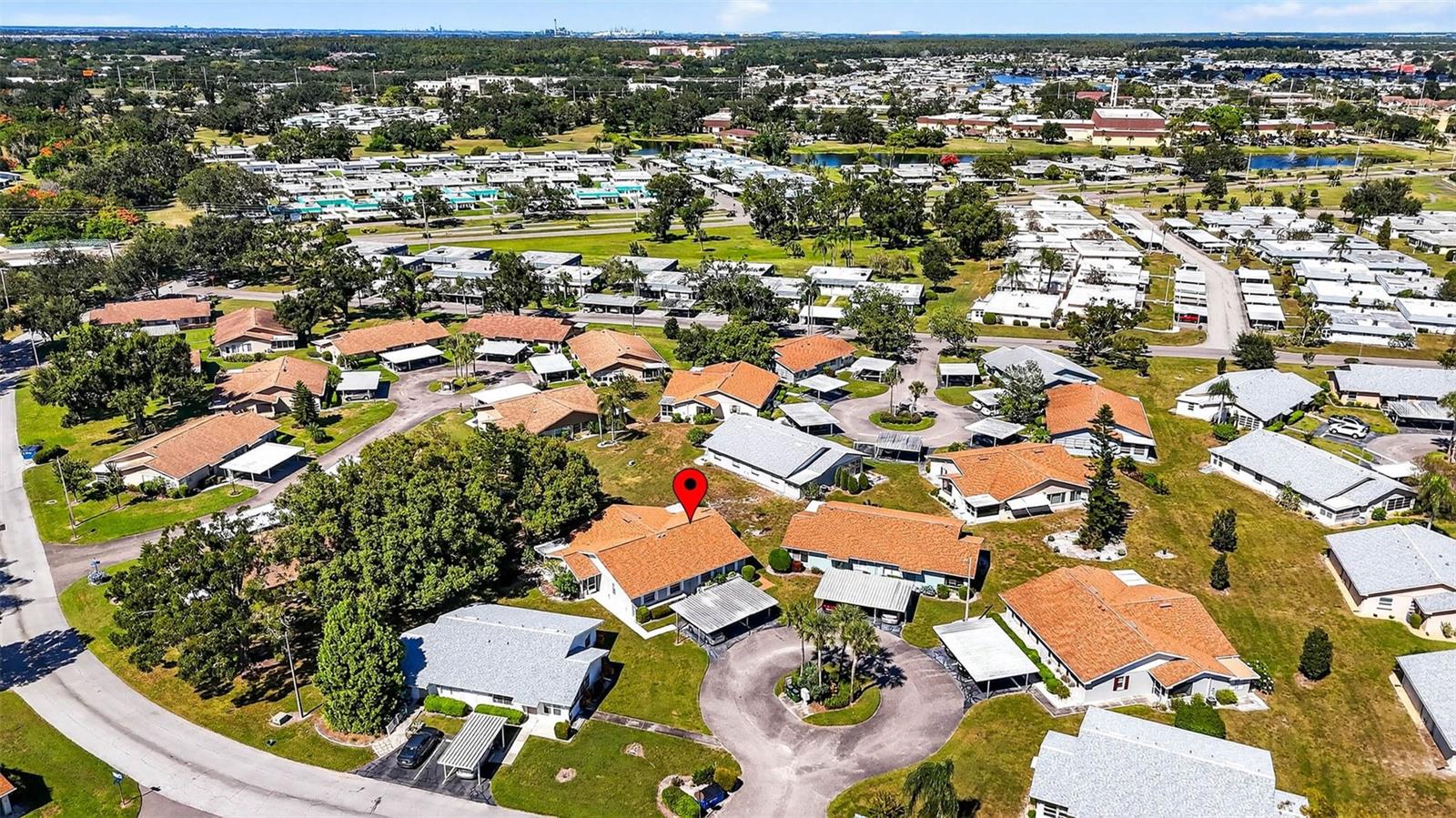 FAIRFIELD C CONDO - Residential