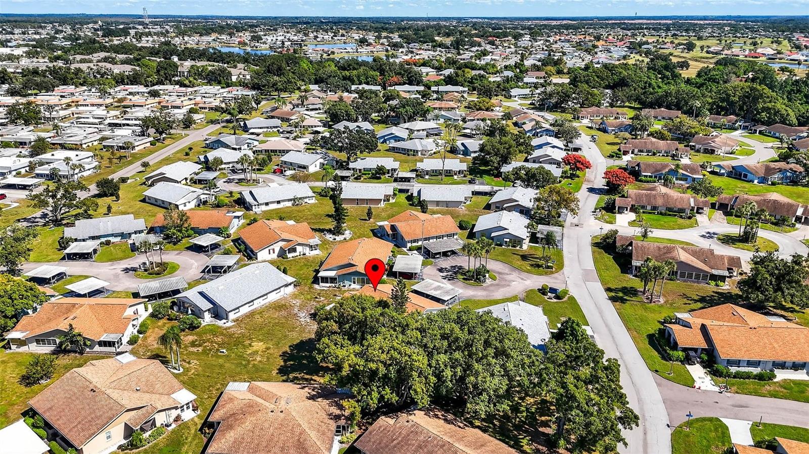 FAIRFIELD C CONDO - Residential