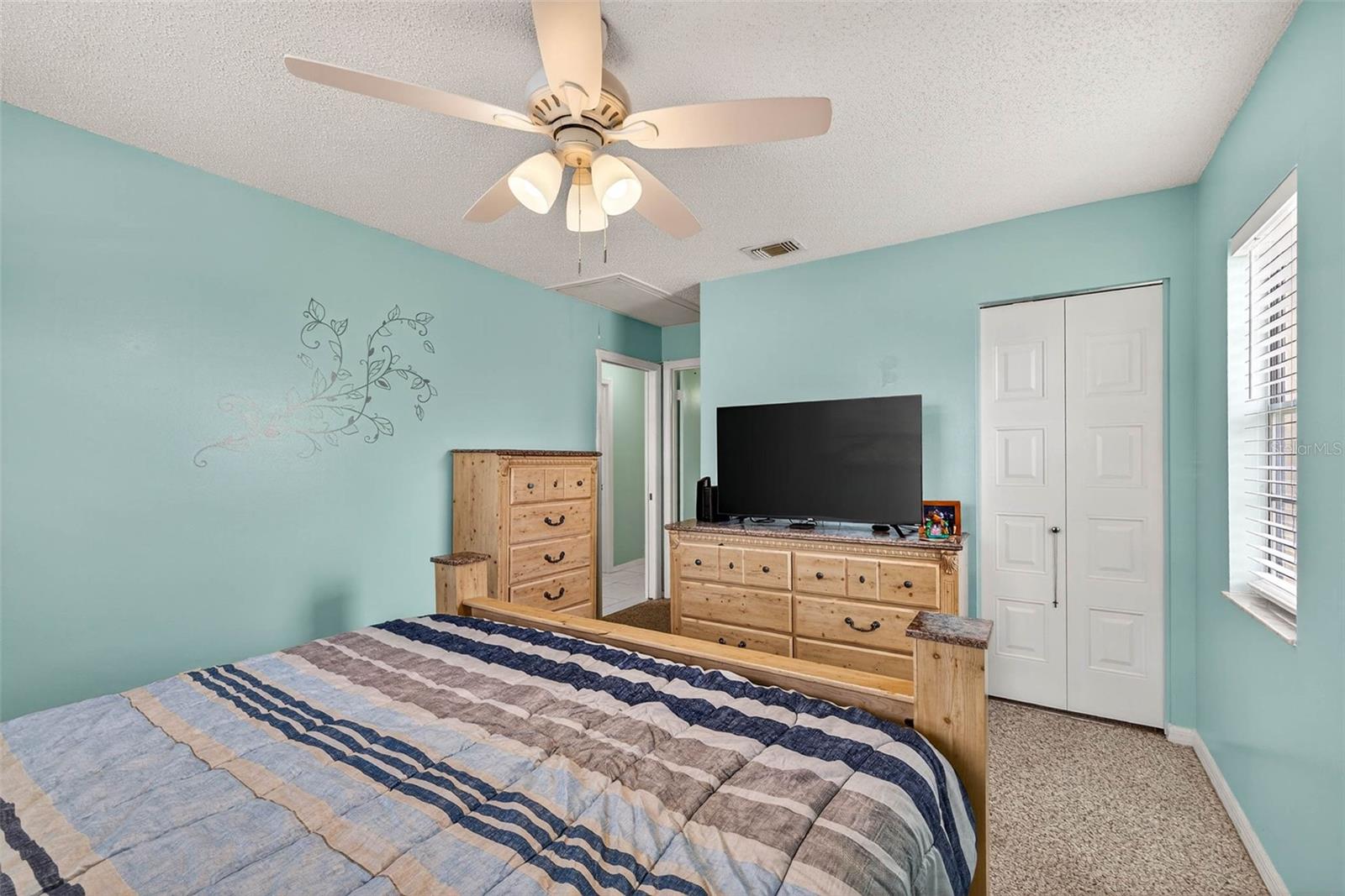 FAIRFIELD C CONDO - Residential