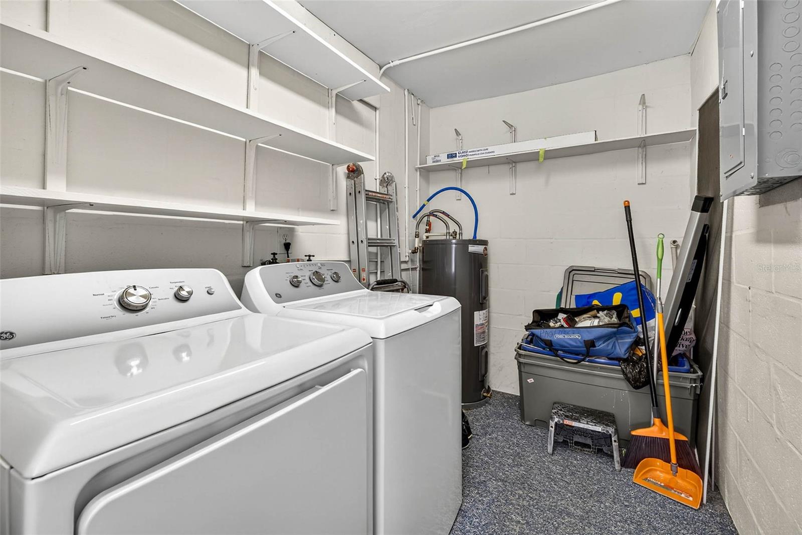 FAIRFIELD C CONDO - Residential