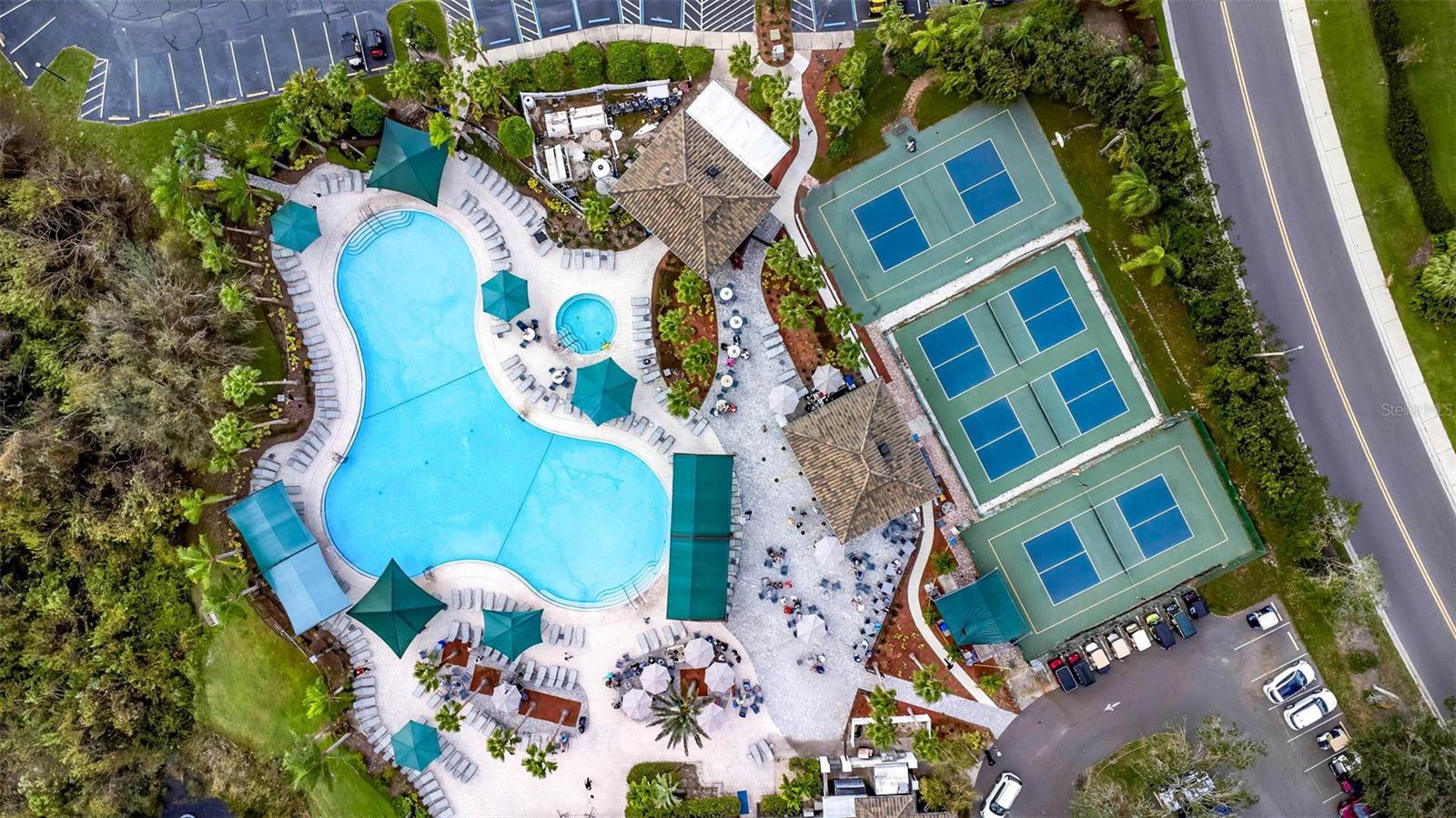 FAIRFIELD C CONDO - Residential