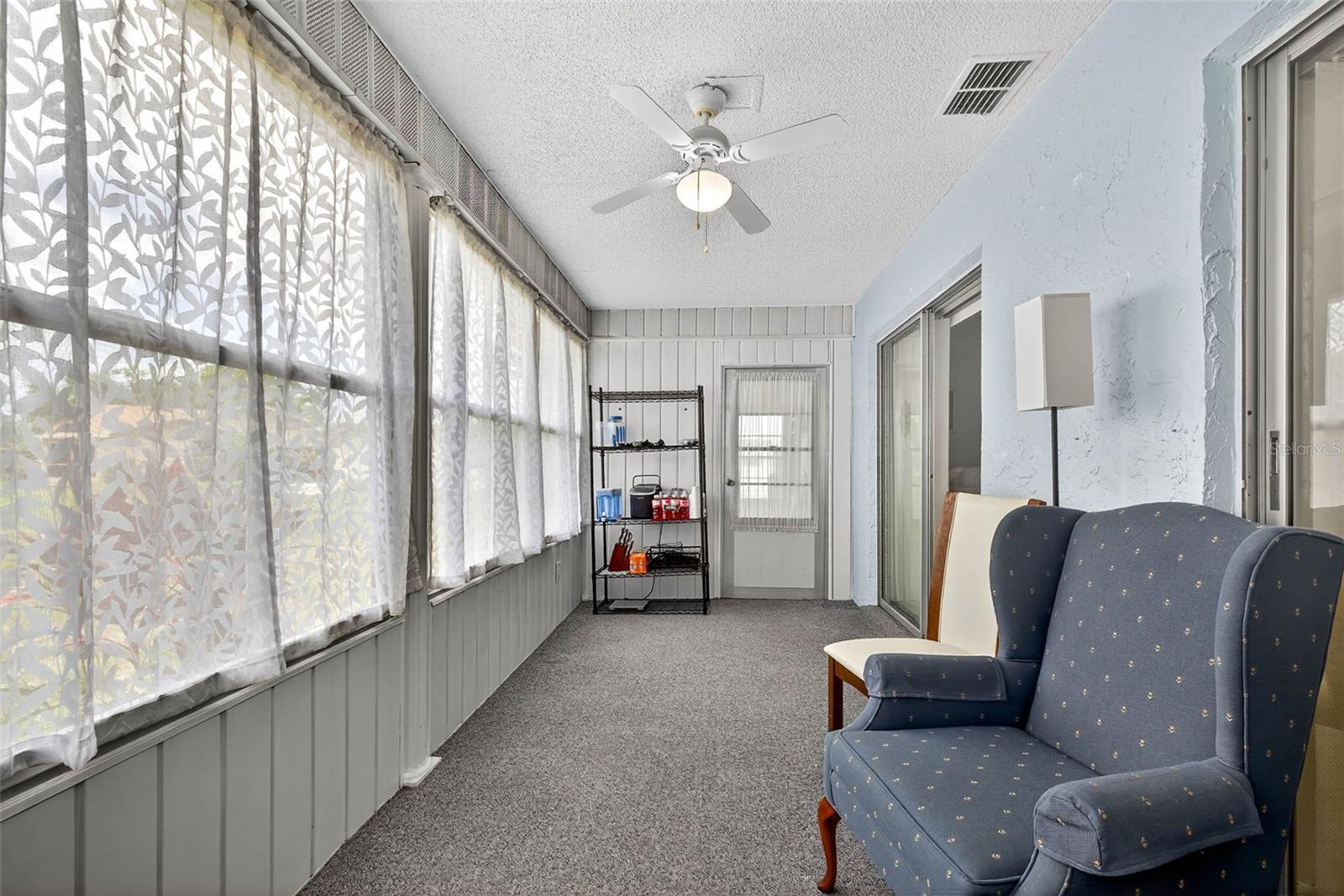 FAIRFIELD C CONDO - Residential