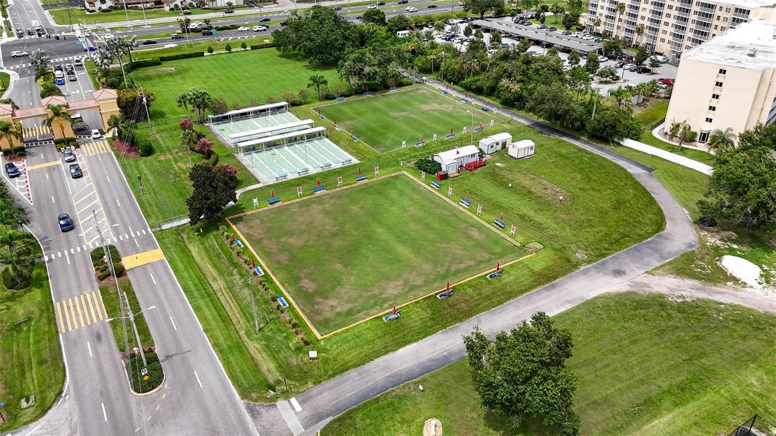 FAIRFIELD C CONDO - Residential