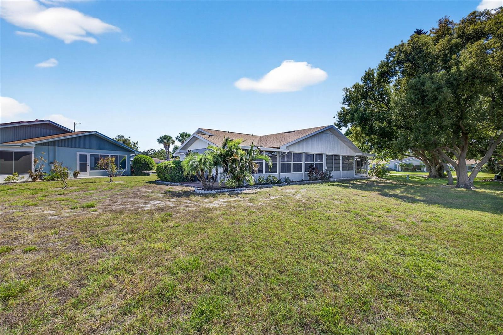 FAIRFIELD C CONDO - Residential