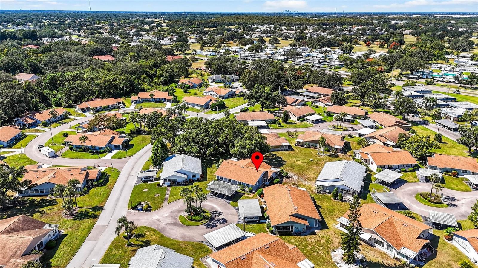 FAIRFIELD C CONDO - Residential