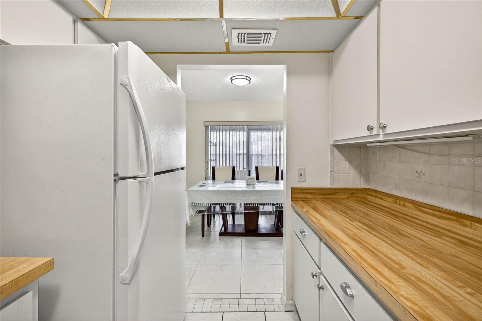 FAIRFIELD C CONDO - Residential