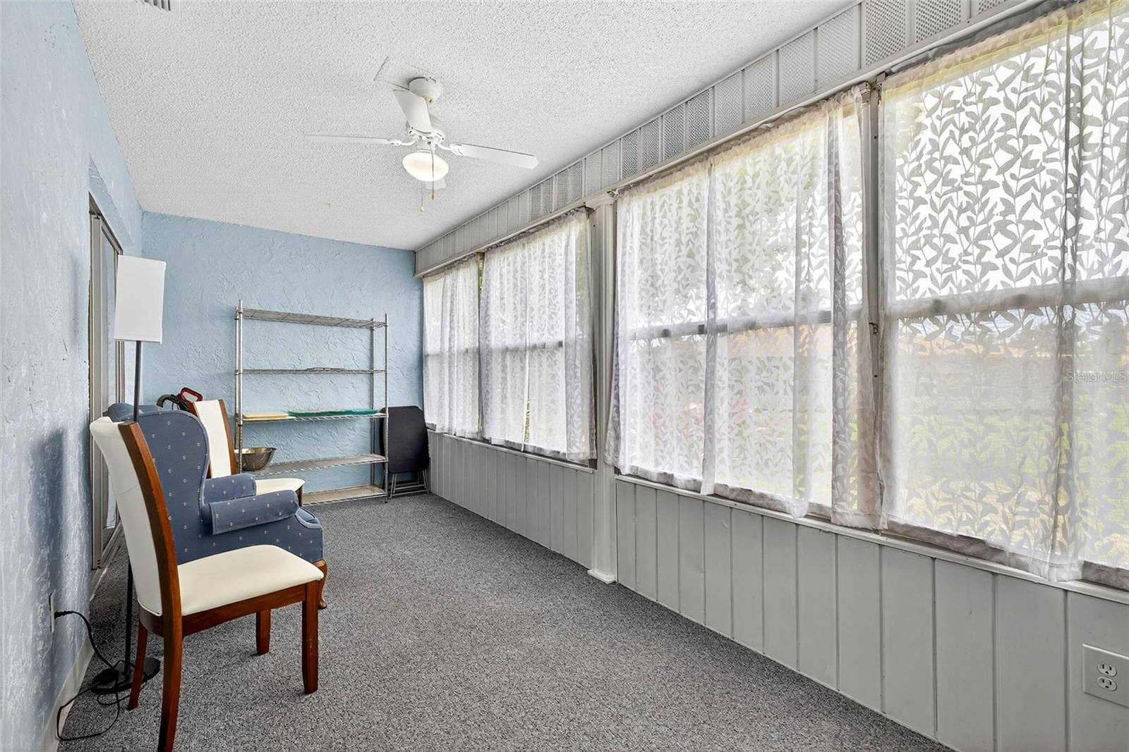 FAIRFIELD C CONDO - Residential