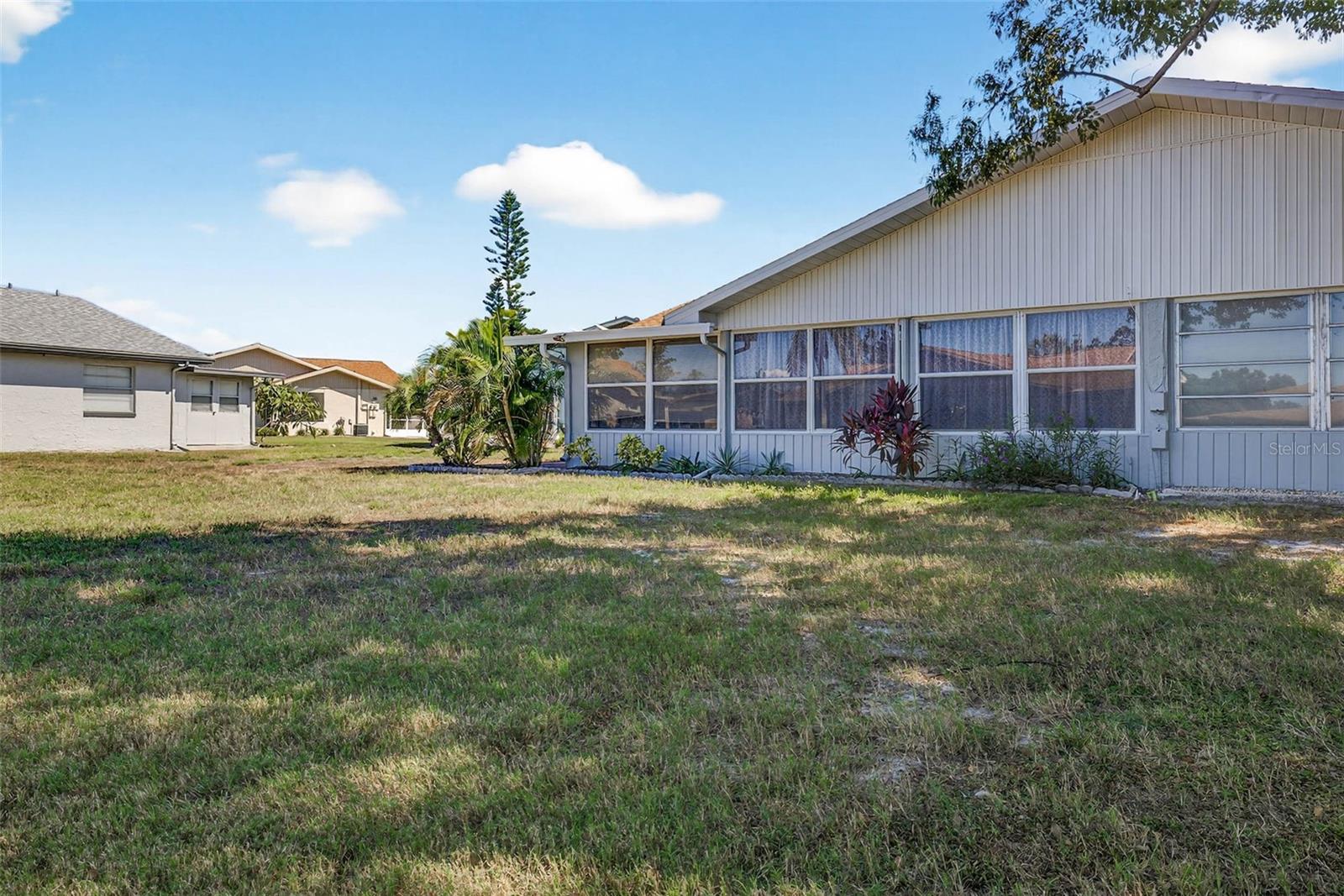 FAIRFIELD C CONDO - Residential