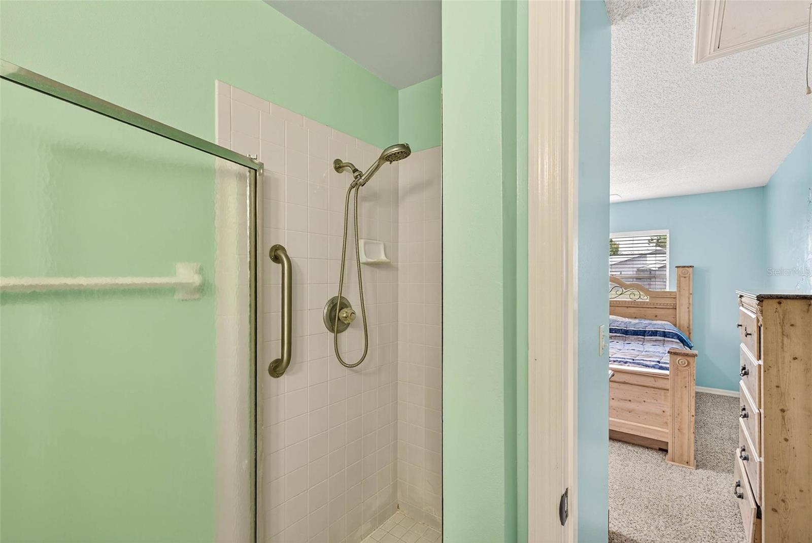 FAIRFIELD C CONDO - Residential