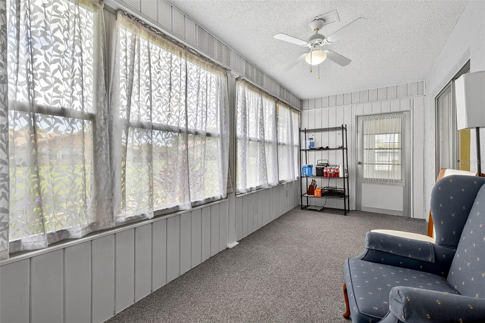 FAIRFIELD C CONDO - Residential