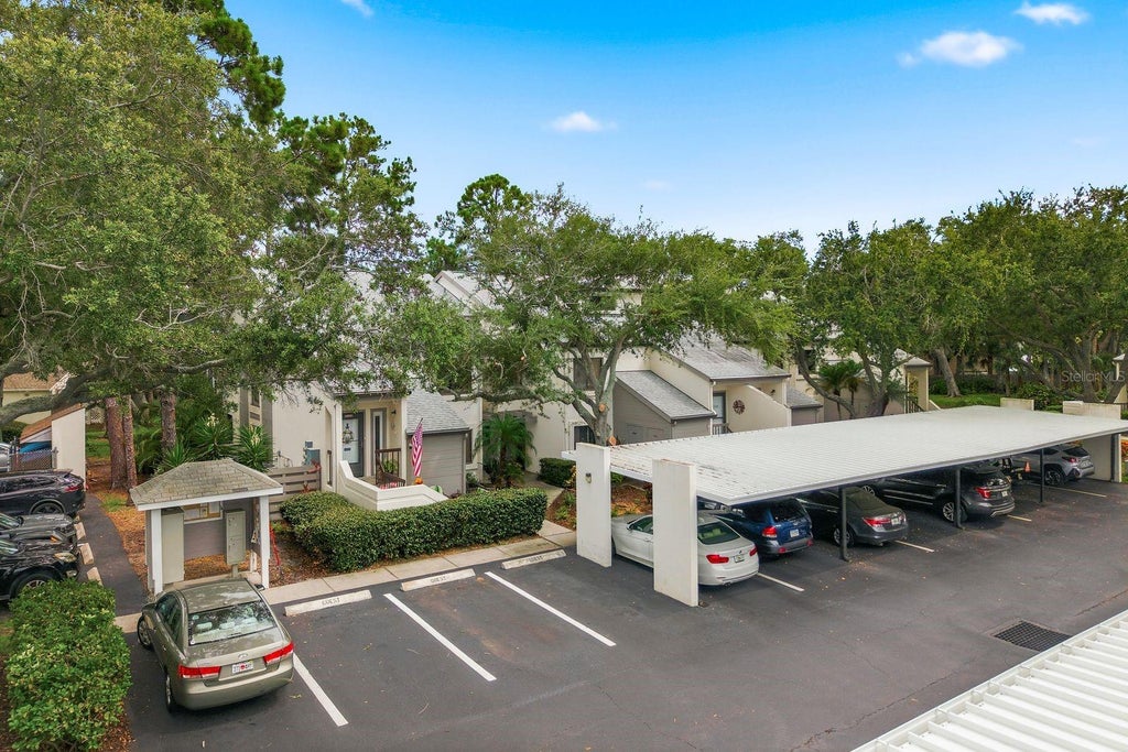 Photo of 11440 Harbor Way #5013, Largo, FL 33774 (MLS # TB8527872)