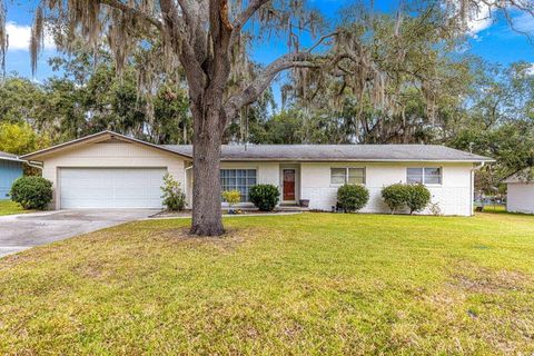 A home in OCALA