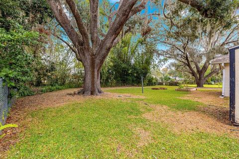 A home in OCALA