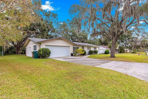 A home in OCALA