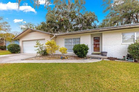 A home in OCALA