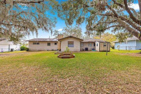 A home in OCALA