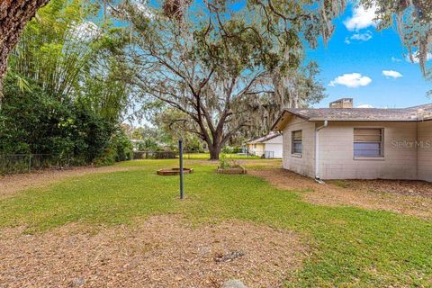 A home in OCALA