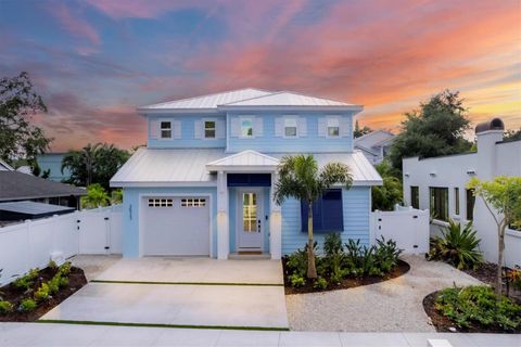 A home in SARASOTA