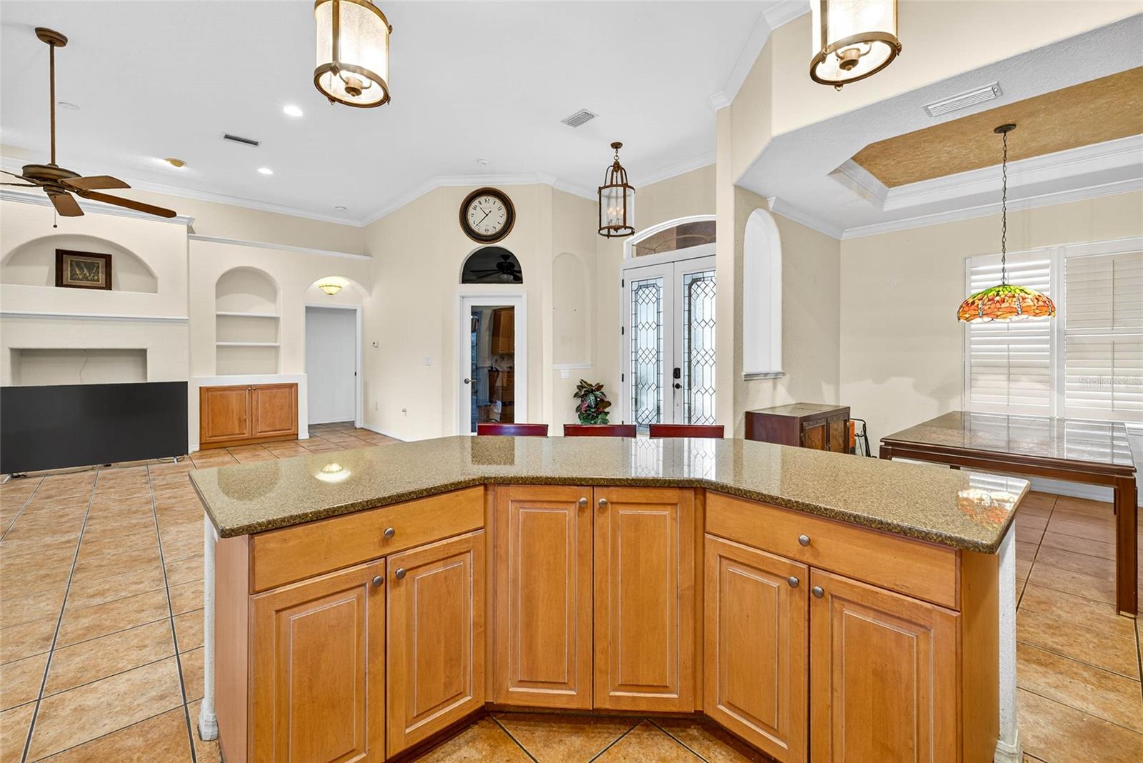 COUNTRY CREEK PH II - Residential