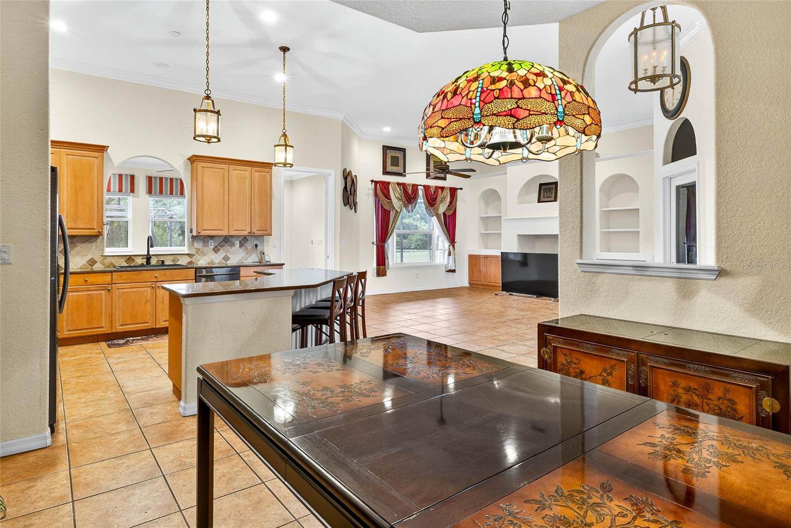 COUNTRY CREEK PH II - Residential