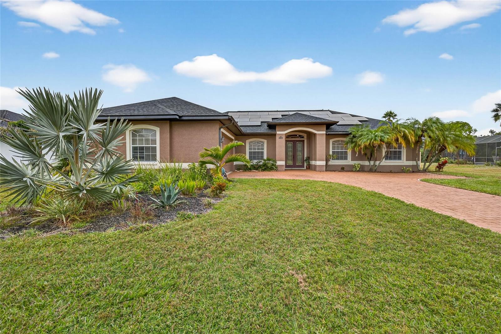 COUNTRY CREEK PH II - Residential