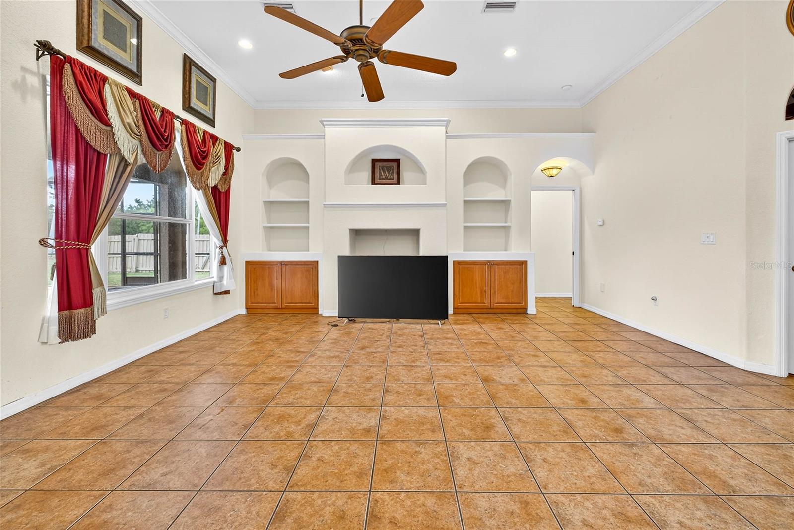 COUNTRY CREEK PH II - Residential