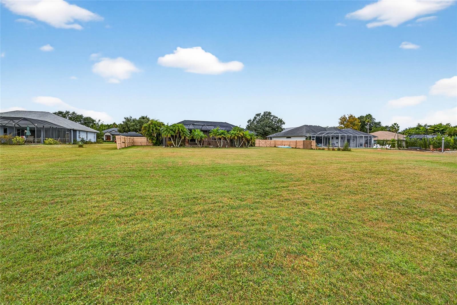 COUNTRY CREEK PH II - Residential