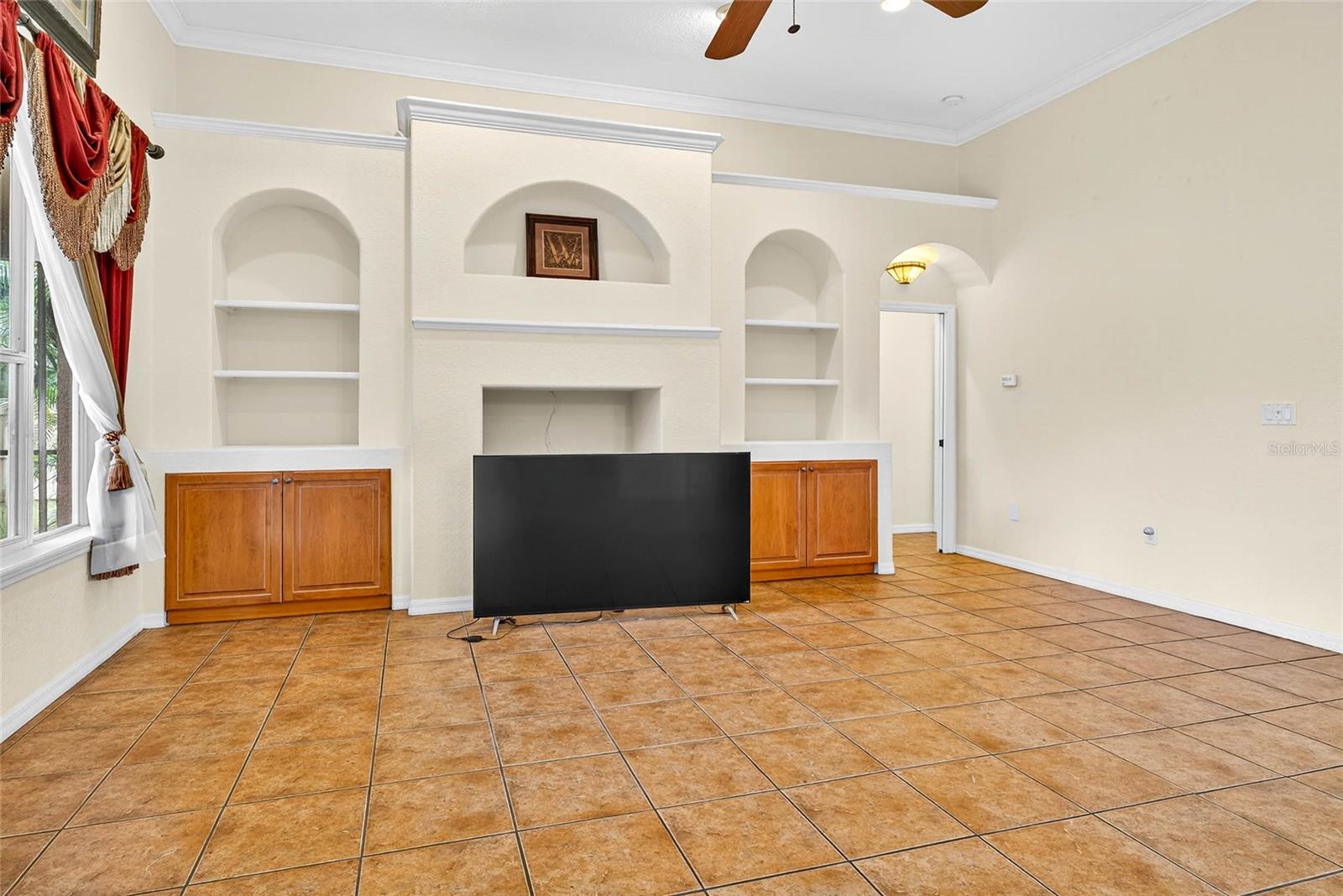 COUNTRY CREEK PH II - Residential