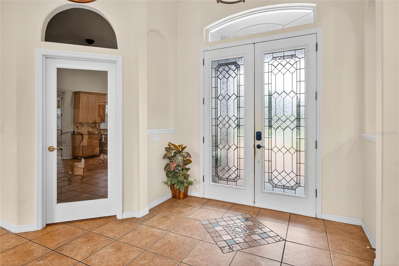 COUNTRY CREEK PH II - Residential